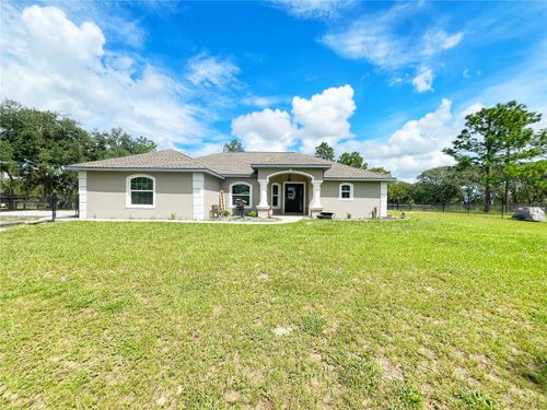 13591 Se 85th Place, Dunnellon, FL, 34431 | Card Image