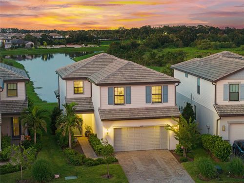 16219 Pine Mist Drive, BRADENTON, FL, 34211 | Card Image