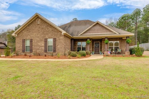 1000 Southern Hills Dr, Wetumpka, AL, 36093-3164 | Card Image