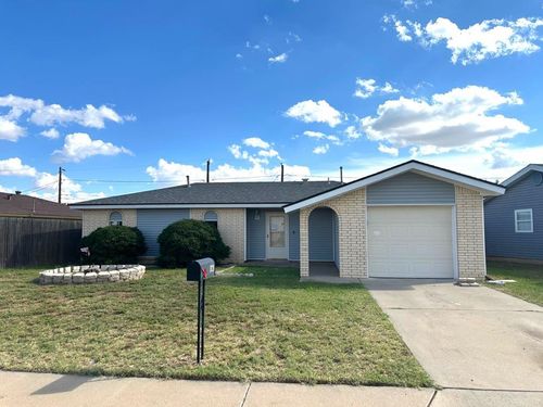 1828 E 49th St, Odessa, TX, 79762-4525 | Card Image