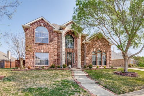 333 Green Acres Dr, Murphy, TX, 75094-3273 | Card Image