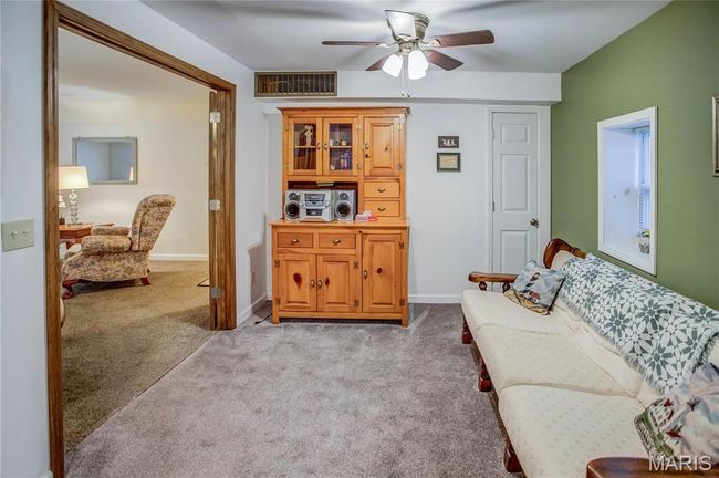 14037 Springfield St, House other with 2 bedrooms, 2 bathrooms and 1 parking in Grafton IL | Image 12