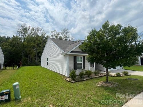 1165 Winding Creek Rd, Salisbury, NC, 28146-7499 | Card Image