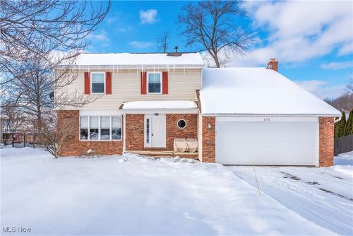 452 Brambleside Drive, Brunswick, OH, 44212 | Card Image