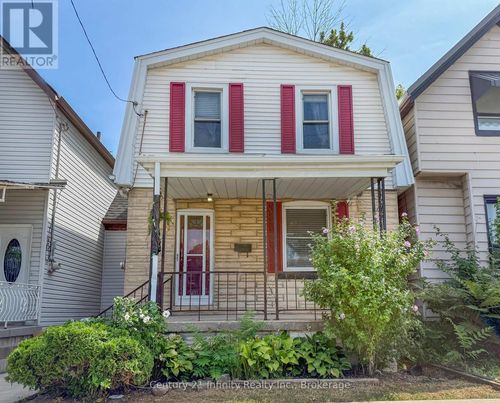 128 Birch Ave, Hamilton, ON, L8L6H7 | Card Image