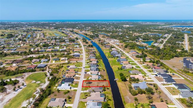437 Rotonda Cir, Home with 0 bedrooms, 0 bathrooms and null parking in ROTONDA WEST FL | Image 10