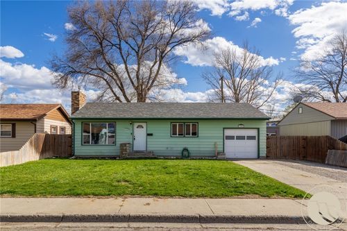1240 Eldorado Dr, Billings, MT, 59101-3350 | Card Image