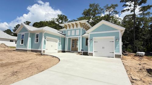 1976 Indigo Cove Way, Calabash, NC, 28467-4102 | Card Image