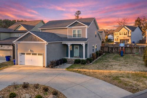 1155 Stonegate Cir Nw, Cleveland, TN, 37312-5389 | Card Image