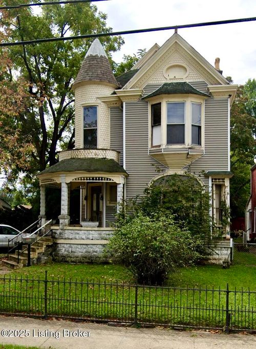 2222 Portland Ave, Louisville, KY, 40212-1034 | Card Image