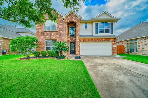 8311 Rocky River St, Baytown, TX, 77523-3548 | Card Image