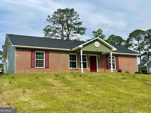 609 N Jefferson St, Sylvester, GA, 31791-1621 | Card Image