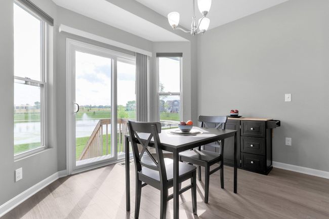 7 Erin Hills Rd, House other with 4 bedrooms, 2 bathrooms and null parking in Commercial Point OH | Image 21