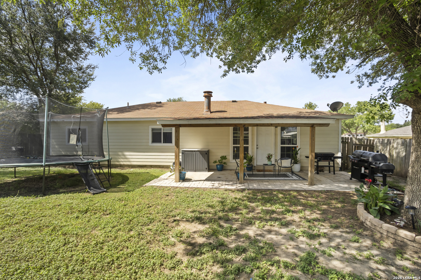 Residential in San Antonio 4