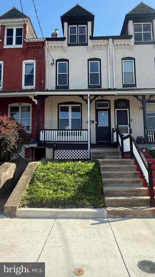 342 W 2nd St, BIRDSBORO, PA, 19508-2213 | Card Image