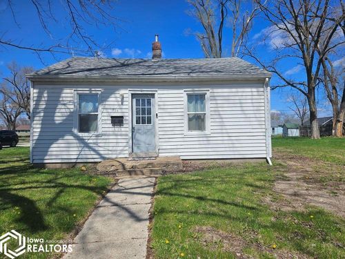 805 E Mary Street, Ottumwa, IA, 52501 | Card Image