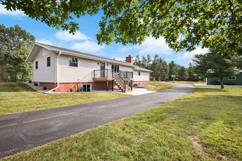 N8836 State Road 58, New Lisbon, WI, 53950-9537 | Card Image