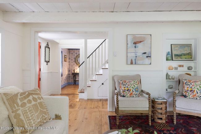 194 Wittenberg Rd, House other with 3 bedrooms, 3 bathrooms and null parking in Bearsville NY | Image 16