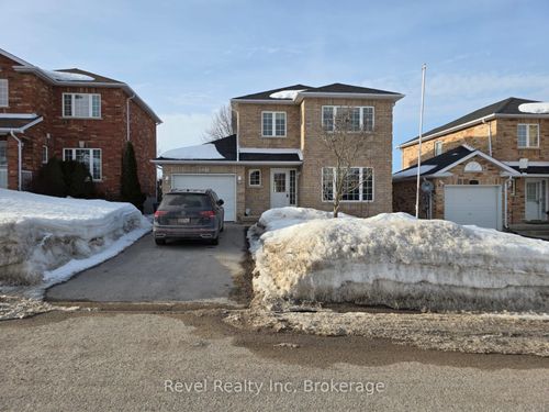 1026 Whitney Cres, Midland, ON, L4R5N3 | Card Image