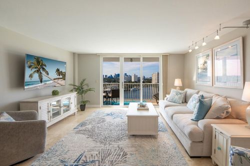 apt-1205-1 Las Olas Cir, Fort Lauderdale, FL, 33316-1638 | Card Image