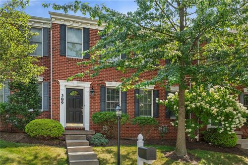 389 Marshall Heights Dr, Wexford, PA, 15090-7658 | Card Image