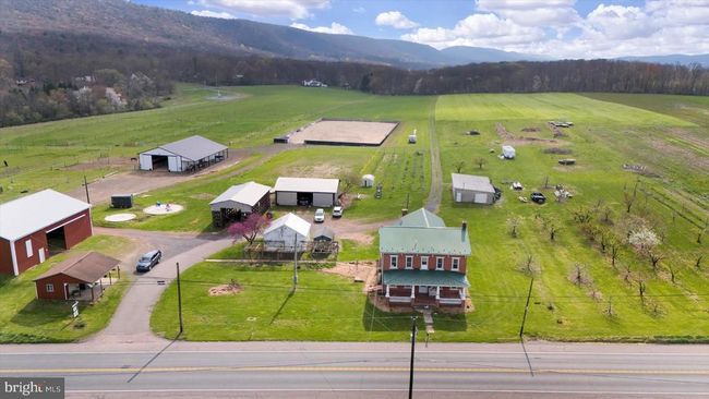 2905 State Route 54, Home with 6 bedrooms, 3 bathrooms and null parking in ELYSBURG PA | Image 4