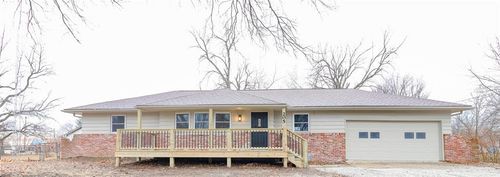 205 W 19th Street, Holden, MO, 64040 | Card Image