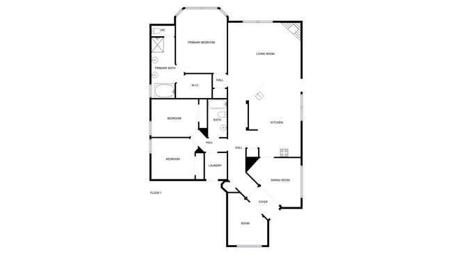 4162 Stone Hollow Way, House other with 3 bedrooms, 2 bathrooms and null parking in Euless TX | Image 33