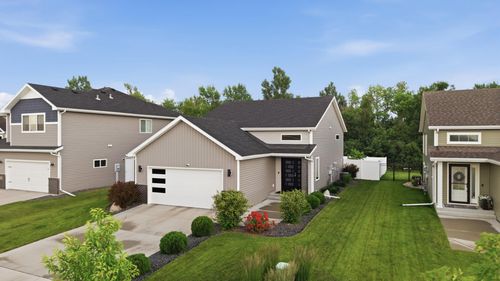 5848 Deb Dr W, West Fargo, ND, 58078-4075 | Card Image