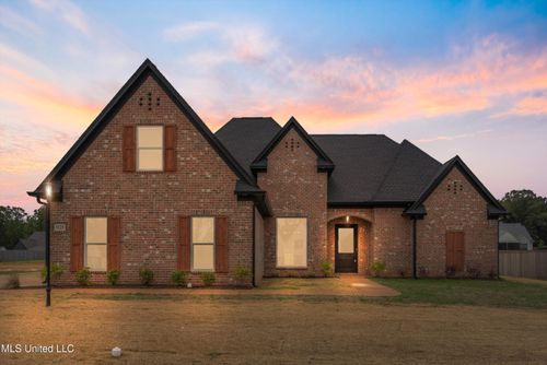 5125 Reserve Way, Hernando, MS, 38632-1054 | Card Image