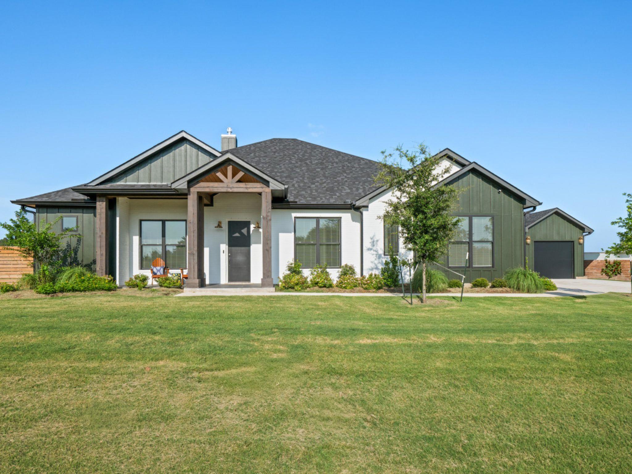 Land in Smithville 4