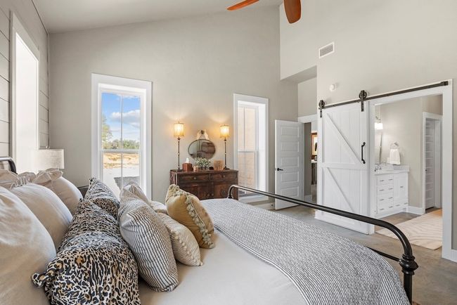 792 Langes Mill Rd, Home with 3 bedrooms, 3 bathrooms and null parking in Doss TX | Image 33