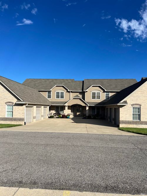 12368 N Bridge View Dr, Monticello, IN, 47960-4779 | Card Image