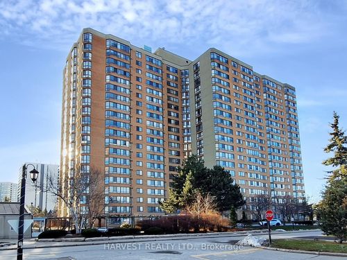 901-55 Bamburgh Circle, Scarborough, ON, M1W3V4 | Card Image