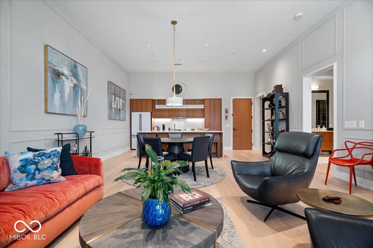 Residential in Indianapolis 4