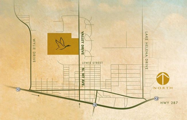 312 Meadow View Loop, House other with 3 bedrooms, 2 bathrooms and null parking in East Helena MT | Image 25