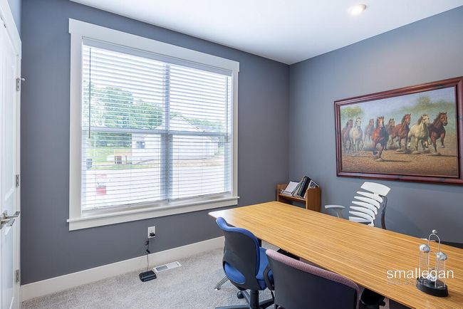 6853 Loggers Ridge Run, House other with 3 bedrooms, 3 bathrooms and null parking in Caledonia MI | Image 13