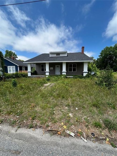 921 Beman St, Augusta, GA, 30904-3812 | Card Image