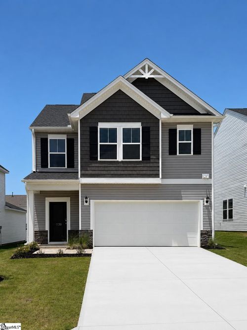1130 Ogeechee Ct, Spartanburg, SC, 29303 | Card Image