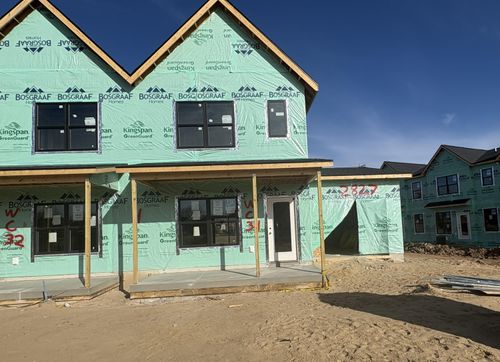 2827 Foxglove Ln Se, Kentwood, MI, 49512-3155 | Card Image