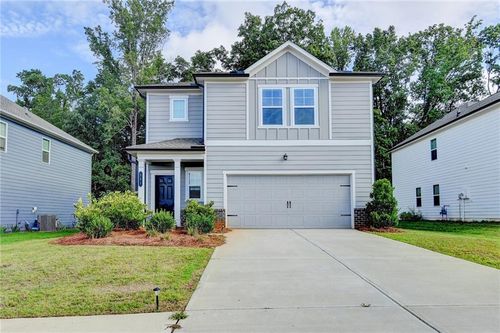 111 Horned Owl Ave, Braselton, GA, 30517-2183 | Card Image