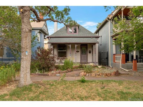2068 N Ogden St, Denver, CO, 80205-5133 | Card Image