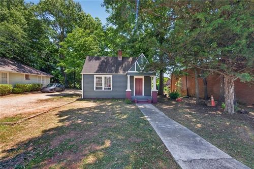 298 S Cherokee Rd, Social Circle, GA, 30025-2835 | Card Image