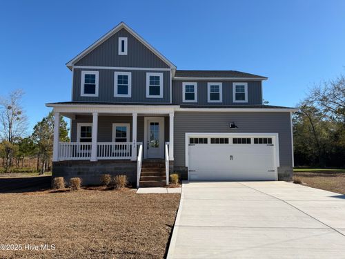 302 E Ivybridge Dr, Hubert, NC, 28539-5408 | Card Image