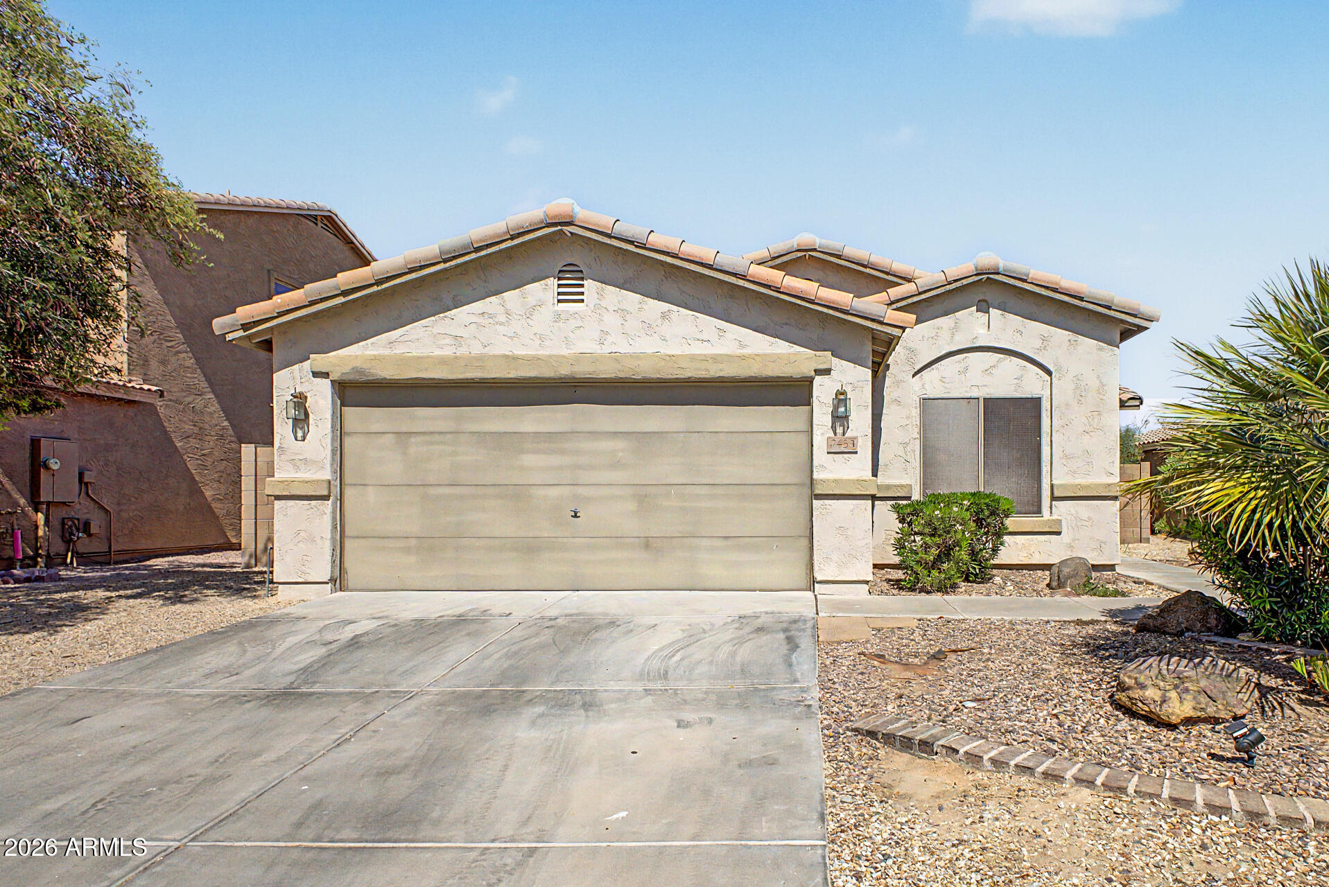 Residential in Buckeye