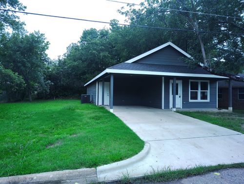 1115 Charlies Dr, Commerce, TX, 75428-4435 | Card Image