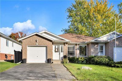 13 Walsh Cres, House other with 3 bedrooms, 1 bathrooms and 2 parking in Stratford ON | Image 1