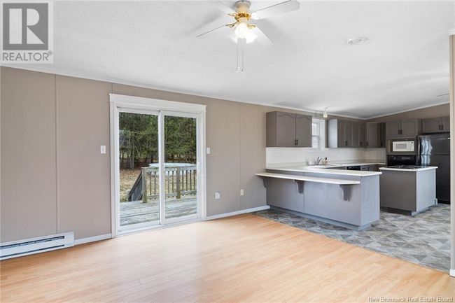 18 Barton St, House other with 3 bedrooms, 1 bathrooms and null parking in Chipman NB | Image 18