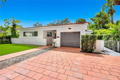 5106 S Le Jeune Rd., Coral Gables, FL, 33146 | Card Image