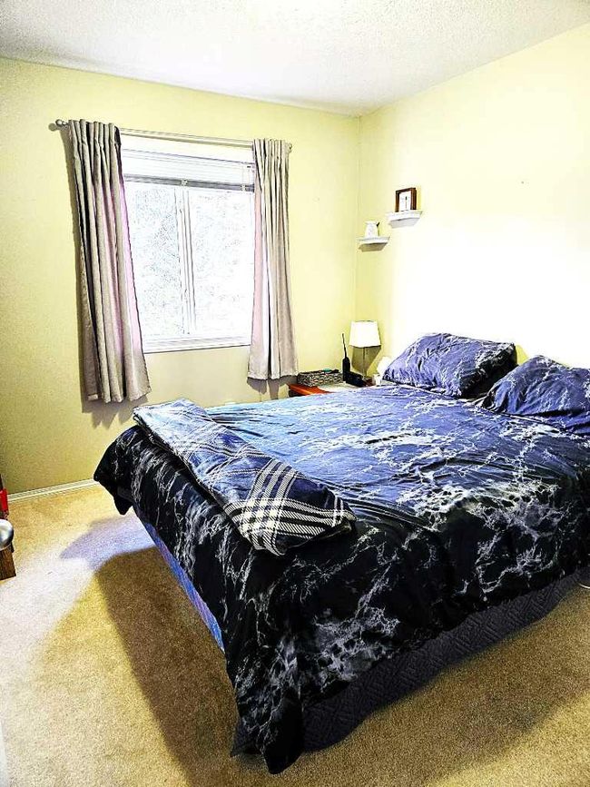 110 Moberly Road, Home with 4 bedrooms, 4 bathrooms and 3 parking in Grande Cache AB | Image 11